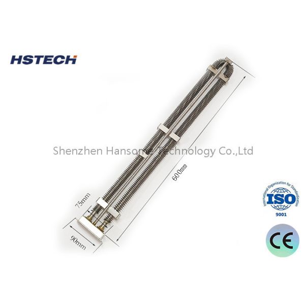 Buy cheap Heating Wire The Ideal Solution for Compact and Lightweight SMT Machine Parts Heating from wholesalers