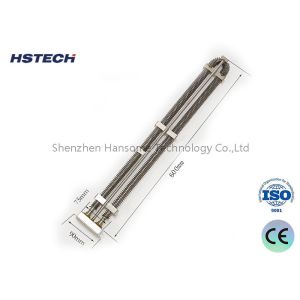 Buy cheap Heating Wire The Ideal Solution for Compact and Lightweight SMT Machine Parts Heating from wholesalers