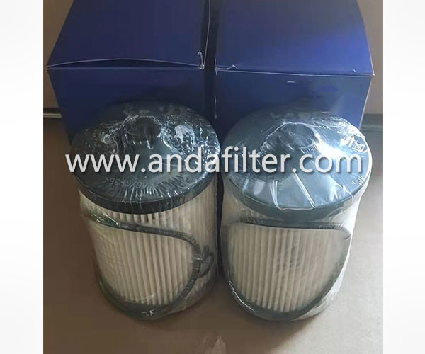 Quality Good Quality Fuel Filter For  22296415 for sale