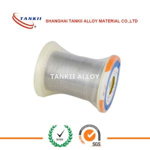 NiCr2MnSi Nickel Based Nicr Alloy Wire Good Corrision Resistant Spark Plug Wire