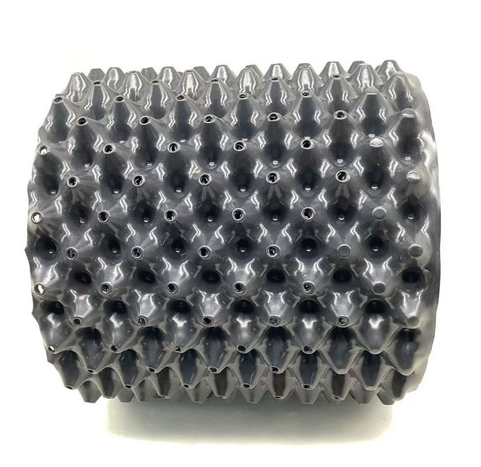 Buy cheap HDPE root control pot, flower pot, large planting pot from wholesalers