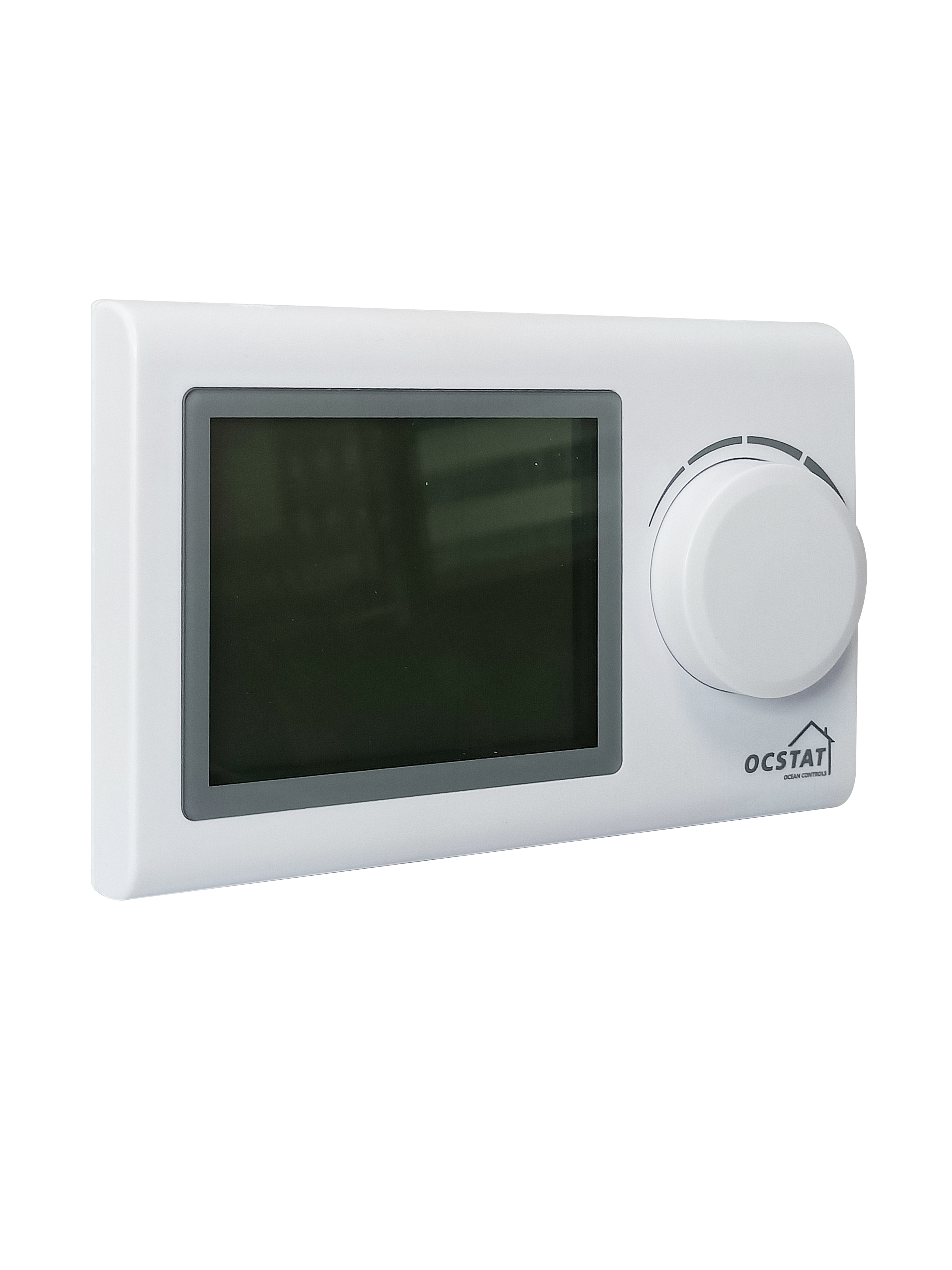 Buy cheap Flame Retardance ABS Heating and Cooling Regulator for Accurate Temperature Adjustment from wholesalers