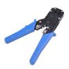 Network Wire Stripper Pliers Networking Cable Wire Crimping Pliers Hand Tools for sale
