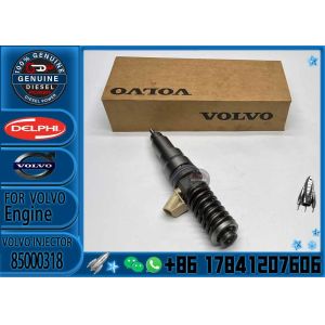 Buy cheap Good Price Unit Pump Injector Electronic Unit 20544186 85000318 BEBE4C04001 BEBE4C04101 FH16 Engine Diesel Injector for from wholesalers