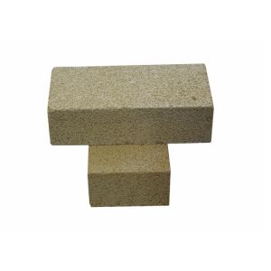 Buy cheap Fire Resistance Gr23 Gr26 Gr28 Mullite Insulation Brick from wholesalers