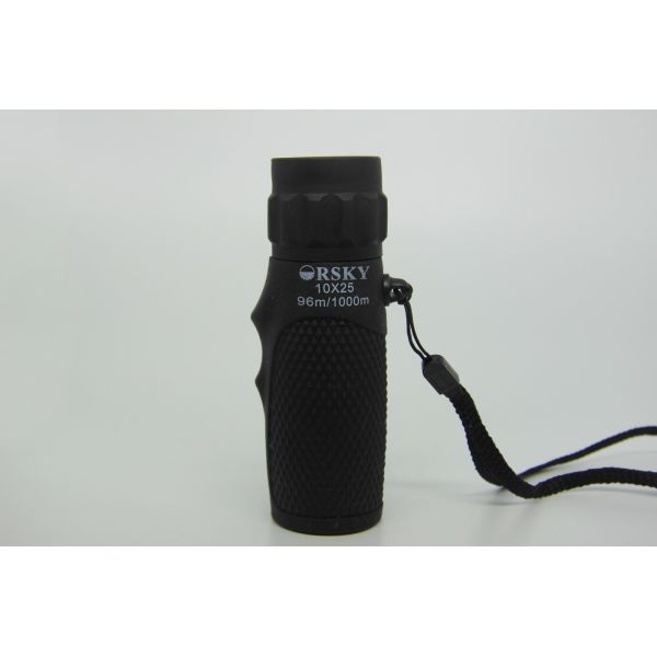 Buy cheap Humanized Design Pocket Monocular Telescope , Daily Use Powerful Monocular Telescope from wholesalers