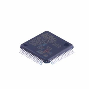 Buy cheap STM32F103R6T6A New Original Chip 64LQFP STM32F103R6T6A STM32F103C8T6 from wholesalers