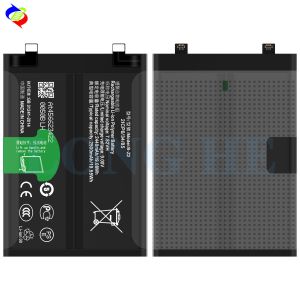 Buy cheap High Capacity 5000mAh RECHARGABLE Battery B-Z2 for Vivo iQ00 Neo 8 Pro Dual IC Protection from wholesalers