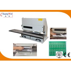 China Pneumatic Pcb Separator For Fr2, Pcb Depaneling Machine For Pcb Assembly on sale