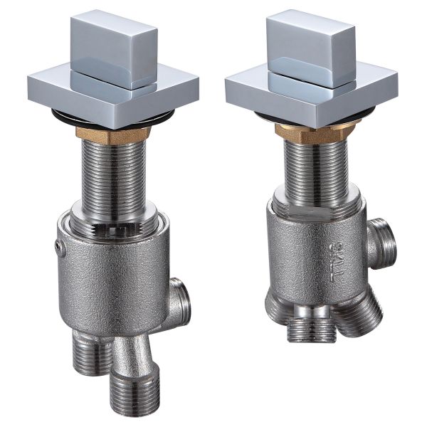 Quality Bathtub mixer,Faucet,T-0303B1A4 for sale