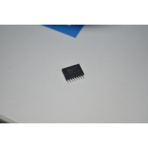 Buy cheap ADM2486BRWZ Isolated RS-485 Transceiver 500kbps 2.5kV Isolation ±15kV ESD 3V/5V Logic High CMR Industrial Temp for PLC/Motor Control from wholesalers