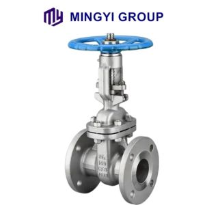 Buy cheap Stainless Steel Knife Gate Valves for Medium Temperature Media Good and OEM Port Size from wholesalers