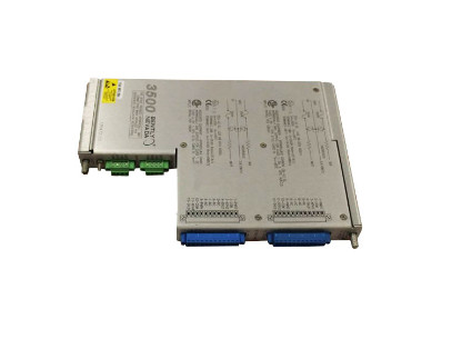 Buy cheap Bently Nevada 3500/25-01-03-00 135473-01 Keyphasor Internal Barrier I/O Module With Internal Terminations from wholesalers