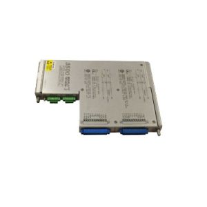 Buy cheap Bently Nevada 3500/25-01-03-00 135473-01 Keyphasor Internal Barrier I/O Module With Internal Terminations from wholesalers