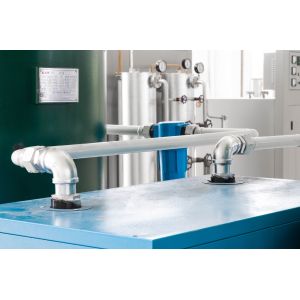 Buy cheap Versatile Medical Oxygen Generator with Filling Cylinder System and 93±3% Purity from wholesalers