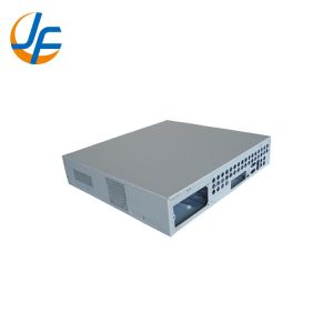 China                  Customized Stainless Steel Sheet Metal Cabinet Fabrication Electrical Cabinet              on sale