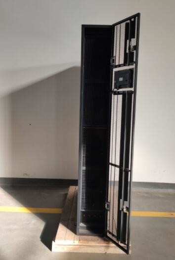 Buy cheap Save Space Width 300mm Precision Crac Server Room Air Conditioner from wholesalers