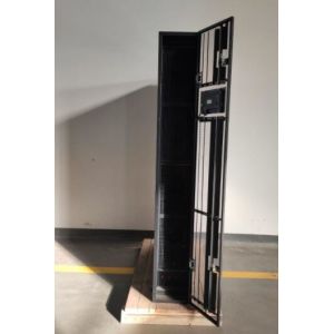Buy cheap Save Space Width 300mm Precision Crac Server Room Air Conditioner from wholesalers