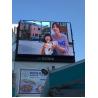 Buy cheap P10 Lamp Waterproof  960x960mm outdoor Fixed full color advertising screen big hd video led display from wholesalers