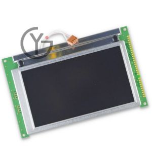 Buy cheap Industrial LCD Screen Controller Board 240*128 Mono TFT LCD 5.1 Inch LMG7400PLFC product