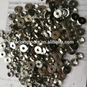 Corrosion Resistant Universal Fitment Cup Washers for M6 M8 M10 M12 Countersunk