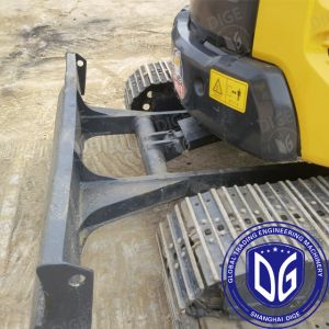 Buy cheap Industrial-grade USED PC50 excavator with Advanced hydraulic systems from wholesalers