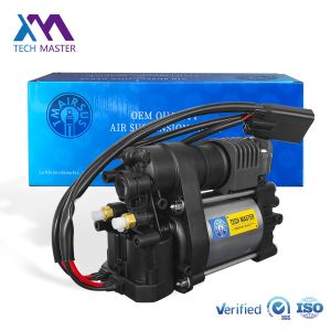 Buy cheap Nice Air Suspension Compressor for Dodge Ram1500 Tesla Model S Air Compressor Pump Assemblies 68041137AE 68041137AF from wholesalers
