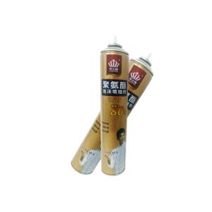Buy cheap Expandable Polyurethane Foam Sealant Insulation Pu Foam Adhesive from wholesalers
