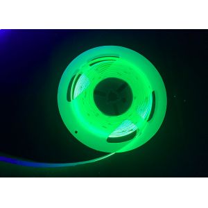 Buy cheap Red Green Blue 106lm/W 10000K COB Flexible Strip Light from wholesalers