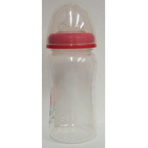 Buy cheap Arc shape Neococci Baby Feeding Bottles , 180 to 260mL Capacity from wholesalers