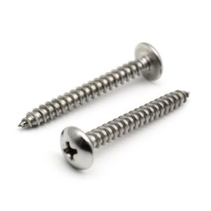 Buy cheap GB845 Pan Head Screws Tapping Screws from wholesalers