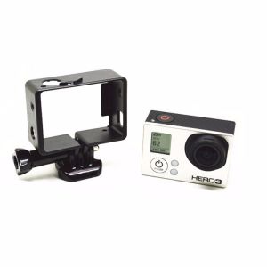 Buy cheap Portable Standard Frame Mount For GoPro Hero 3 from wholesalers