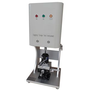 Buy cheap Customizable Cogging Test System For Motor from wholesalers