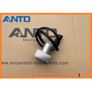 China 702-21-57400 7022157400 Pilot Valve For KOMATSU Excavators HB205 HB215 PC1250 PC1250SP on sale