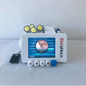 Buy cheap Touch Screen Electrical Muscle Stimulation Equipment With 5 Different Size Transmitter from wholesalers