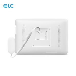 Buy cheap Wall Mount Hospital Medical Android Tablet With Patient Call Handle Service from wholesalers