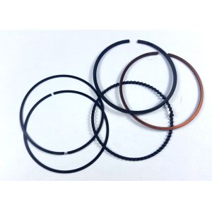 Buy cheap Motorcycle Piston Rings Replacement CNG1 / CD70 / KY0 High Tensile Strength from wholesalers