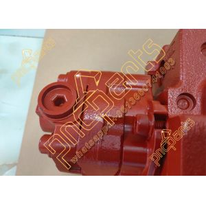 Buy cheap PSVD2-17E Excavator ZX40 Hydraulic Piston Pump VIO55 from wholesalers