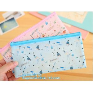 Buy cheap A4 documents file bag /File folder / stationery Filing Production, Office Pencil Case File Folder Documents Filling Stat from wholesalers