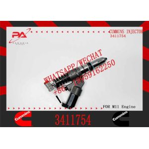 Buy cheap Fuel Injector 3609925 3411756 3411754 For M11 from wholesalers