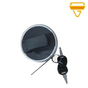 Buy cheap Good Quality 2993923 1402004 1481301 Scania Truck Filler Cap2258072 Scania Truck Repair kit Release Fork from wholesalers