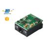 Small Size Good Quality 1D Linear CCD Barcode Module BarCode Decoder DE1420 for sale
