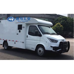 Buy cheap B5 Cash In Transit Vehicles from wholesalers