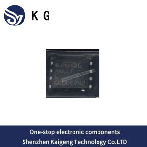 Buy cheap STL8N6LF6AG DFN5X6 Electronic Components IC MCU Microcontroller Integrated Circuits STL8N6LF6AG from wholesalers