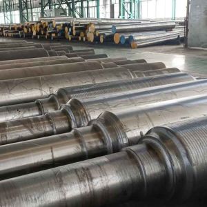 Buy cheap AMS 5621 Steel Forging Parts UNS S41001 Wire Rod from wholesalers