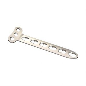Buy cheap Metacarpal Micro Locking Plate System Orthopaedic Trauma Implants from wholesalers