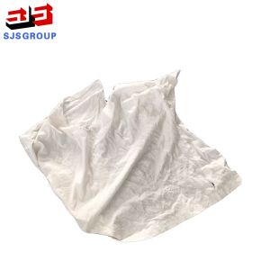 Buy cheap 100kg/Bag White Cotton Rags from wholesalers