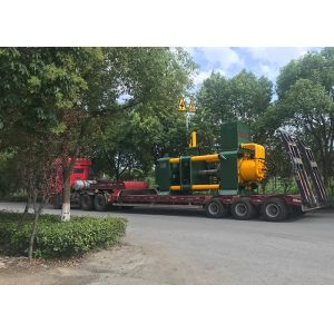 Buy cheap 220V 380V Hydraulic Briquette Press  Machine Good Sealing Performance from wholesalers