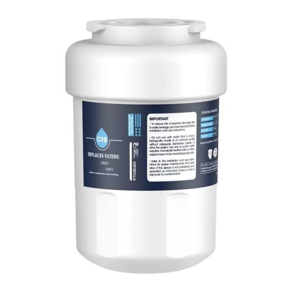 Buy cheap 0.5GPM 1.9LPM FLOW RATE Compatible with MWF SmartWater MWFA MWFP GWF GWFA 9991 46-9991 from wholesalers