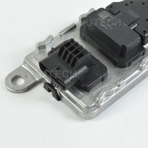 Buy cheap 200mV/Mm Nitrogen Oxygen Sensor SNS502 5WK97102 from wholesalers